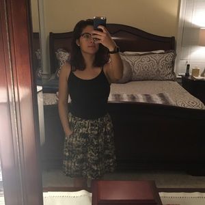 Ann Taylor skirt -sold